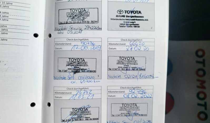 Toyota Auris 1.8 Hybrid 136 KM Bogata Wersja S ASO TUV Gwarancja Zapraszamy !!! II (2012-) full