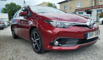 Toyota Auris 1.8 Hybrid 136 KM Bogata Wersja S ASO TUV Gwarancja Zapraszamy !!! II (2012-) full
