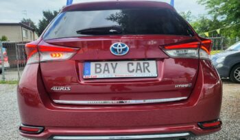Toyota Auris 1.8 Hybrid 136 KM Bogata Wersja S ASO TUV Gwarancja Zapraszamy !!! II (2012-) full