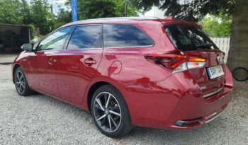 Toyota Auris 1.8 Hybrid 136 KM Bogata Wersja S ASO TUV Gwarancja Zapraszamy !!! II (2012-) full
