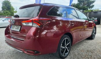 Toyota Auris 1.8 Hybrid 136 KM Bogata Wersja S ASO TUV Gwarancja Zapraszamy !!! II (2012-) full