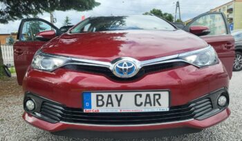 Toyota Auris 1.8 Hybrid 136 KM Bogata Wersja S ASO TUV Gwarancja Zapraszamy !!! II (2012-) full