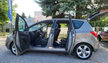 Opel Meriva 1.4 Turbo 140 KM I Właściciel Mały Przebieg 118 Tyś Bogata Wersja !!! II (2010-) full