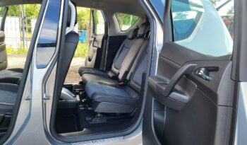 Opel Meriva 1.4 Turbo 140 KM I Właściciel Mały Przebieg 118 Tyś Bogata Wersja !!! II (2010-) full