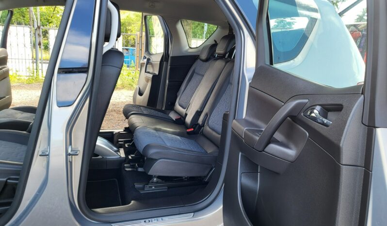 Opel Meriva 1.4 Turbo 140 KM I Właściciel Mały Przebieg 118 Tyś Bogata Wersja !!! II (2010-) full