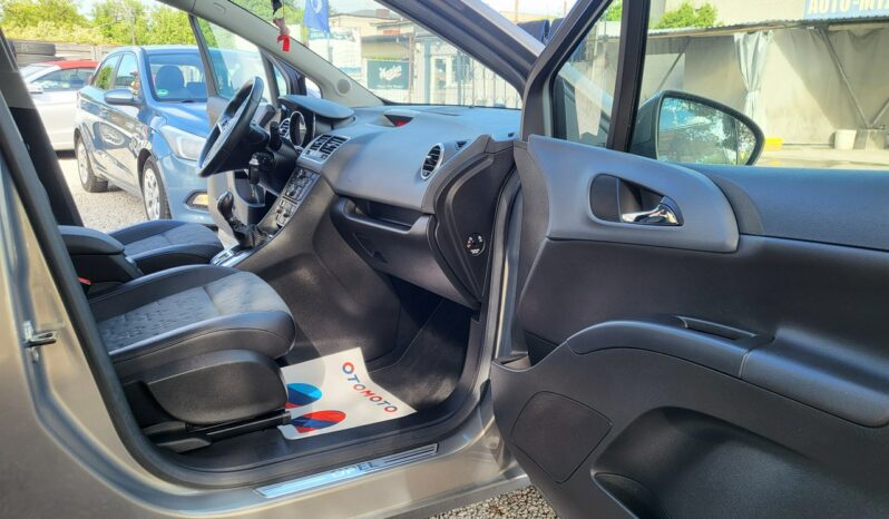 Opel Meriva 1.4 Turbo 140 KM I Właściciel Mały Przebieg 118 Tyś Bogata Wersja !!! II (2010-) full