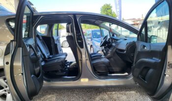 Opel Meriva 1.4 Turbo 140 KM I Właściciel Mały Przebieg 118 Tyś Bogata Wersja !!! II (2010-) full