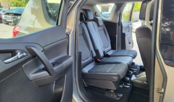 Opel Meriva 1.4 Turbo 140 KM I Właściciel Mały Przebieg 118 Tyś Bogata Wersja !!! II (2010-) full