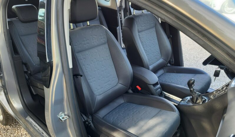 Opel Meriva 1.4 Turbo 140 KM I Właściciel Mały Przebieg 118 Tyś Bogata Wersja !!! II (2010-) full