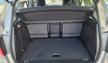 Opel Meriva 1.4 Turbo 140 KM I Właściciel Mały Przebieg 118 Tyś Bogata Wersja !!! II (2010-) full