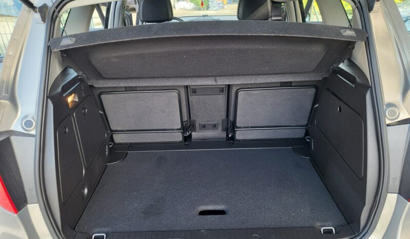 Opel Meriva 1.4 Turbo 140 KM I Właściciel Mały Przebieg 118 Tyś Bogata Wersja !!! II (2010-) full