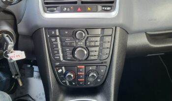 Opel Meriva 1.4 Turbo 140 KM I Właściciel Mały Przebieg 118 Tyś Bogata Wersja !!! II (2010-) full