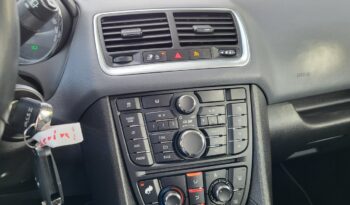 Opel Meriva 1.4 Turbo 140 KM I Właściciel Mały Przebieg 118 Tyś Bogata Wersja !!! II (2010-) full