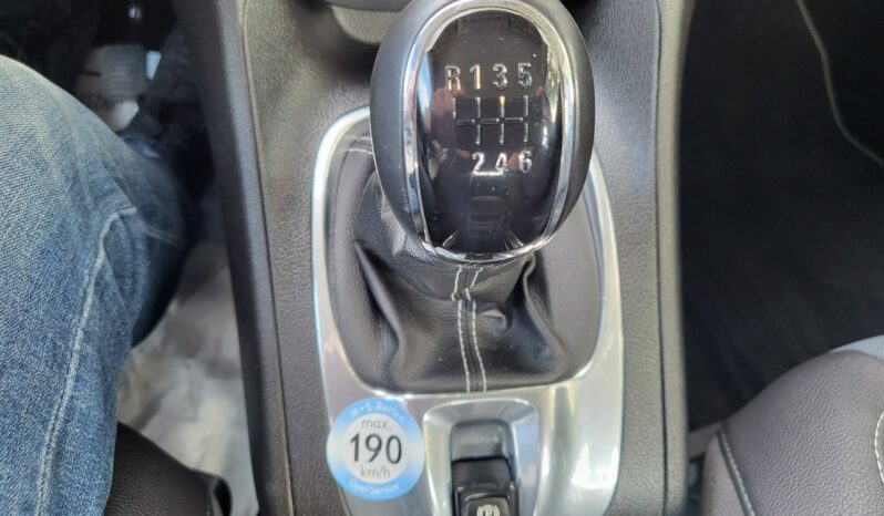 Opel Meriva 1.4 Turbo 140 KM I Właściciel Mały Przebieg 118 Tyś Bogata Wersja !!! II (2010-) full
