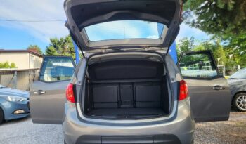 Opel Meriva 1.4 Turbo 140 KM I Właściciel Mały Przebieg 118 Tyś Bogata Wersja !!! II (2010-) full