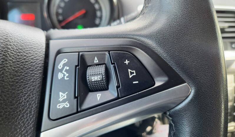 Opel Meriva 1.4 Turbo 140 KM I Właściciel Mały Przebieg 118 Tyś Bogata Wersja !!! II (2010-) full