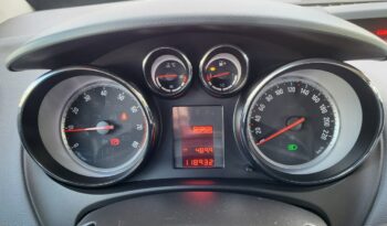 Opel Meriva 1.4 Turbo 140 KM I Właściciel Mały Przebieg 118 Tyś Bogata Wersja !!! II (2010-) full