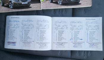 Opel Meriva 1.4 Turbo 140 KM I Właściciel Mały Przebieg 118 Tyś Bogata Wersja !!! II (2010-) full