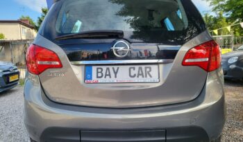 Opel Meriva 1.4 Turbo 140 KM I Właściciel Mały Przebieg 118 Tyś Bogata Wersja !!! II (2010-) full