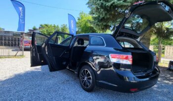 Toyota Avensis 1.8 147 KM ASO TUV Oryginał I Właściciel 100% Przebieg Zapraszamy !!! III (2009-) full