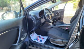 Toyota Avensis 1.8 147 KM ASO TUV Oryginał I Właściciel 100% Przebieg Zapraszamy !!! III (2009-) full