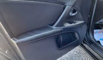 Toyota Avensis 1.8 147 KM ASO TUV Oryginał I Właściciel 100% Przebieg Zapraszamy !!! III (2009-) full