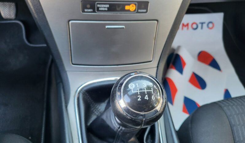 Toyota Avensis 1.8 147 KM ASO TUV Oryginał I Właściciel 100% Przebieg Zapraszamy !!! III (2009-) full