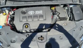 Toyota Avensis 1.8 147 KM ASO TUV Oryginał I Właściciel 100% Przebieg Zapraszamy !!! III (2009-) full