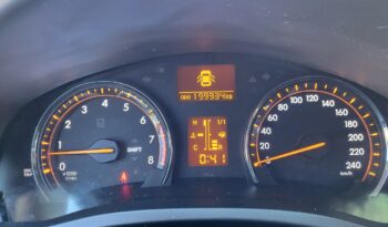 Toyota Avensis 1.8 147 KM ASO TUV Oryginał I Właściciel 100% Przebieg Zapraszamy !!! III (2009-) full
