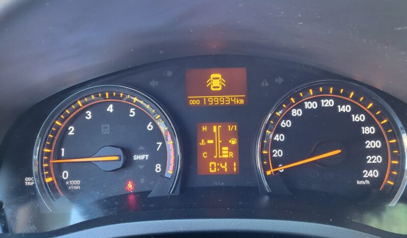 Toyota Avensis 1.8 147 KM ASO TUV Oryginał I Właściciel 100% Przebieg Zapraszamy !!! III (2009-) full