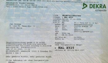 Toyota Avensis 1.8 147 KM ASO TUV Oryginał I Właściciel 100% Przebieg Zapraszamy !!! III (2009-) full