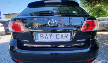 Toyota Avensis 1.8 147 KM ASO TUV Oryginał I Właściciel 100% Przebieg Zapraszamy !!! III (2009-) full