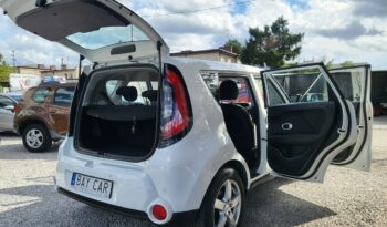 Kia Soul 1.6 132 KM I Właściciel 46 Przebieg Z Niemiec  Gwarancja Zapraszamy !! II (2014-2019) full