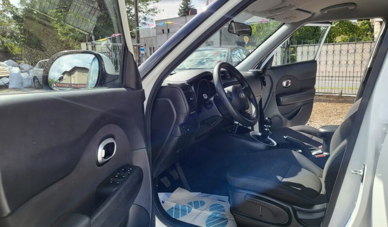 Kia Soul 1.6 132 KM I Właściciel 46 Przebieg Z Niemiec  Gwarancja Zapraszamy !! II (2014-2019) full