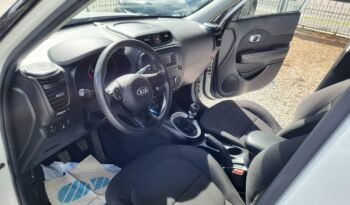 Kia Soul 1.6 132 KM I Właściciel 46 Przebieg Z Niemiec  Gwarancja Zapraszamy !! II (2014-2019) full