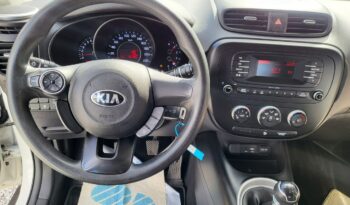 Kia Soul 1.6 132 KM I Właściciel 46 Przebieg Z Niemiec  Gwarancja Zapraszamy !! II (2014-2019) full