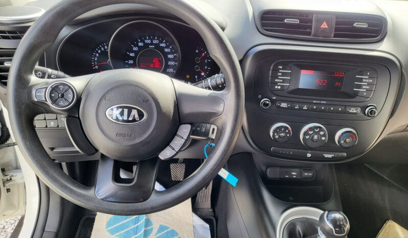 Kia Soul 1.6 132 KM I Właściciel 46 Przebieg Z Niemiec  Gwarancja Zapraszamy !! II (2014-2019) full