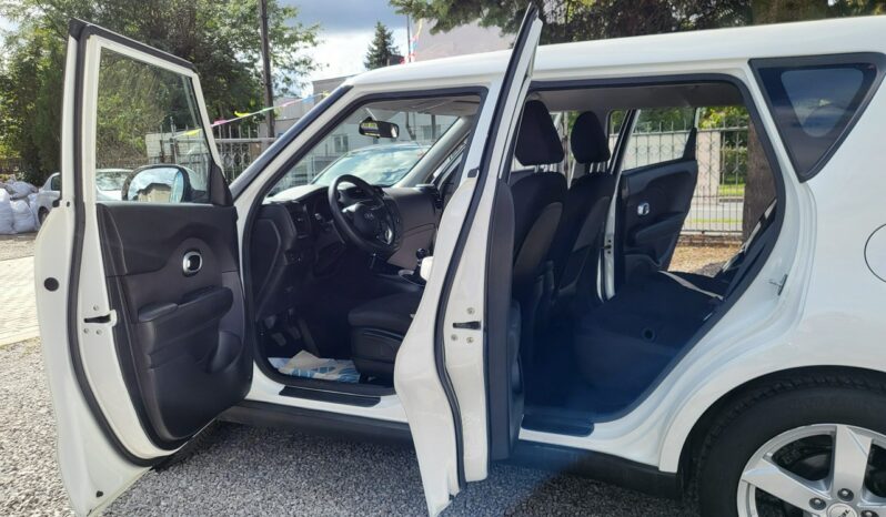 Kia Soul 1.6 132 KM I Właściciel 46 Przebieg Z Niemiec  Gwarancja Zapraszamy !! II (2014-2019) full