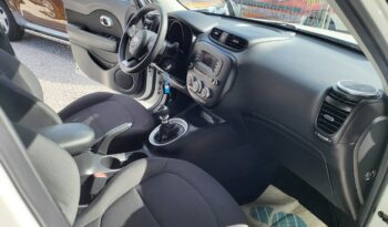 Kia Soul 1.6 132 KM I Właściciel 46 Przebieg Z Niemiec  Gwarancja Zapraszamy !! II (2014-2019) full