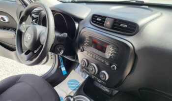 Kia Soul 1.6 132 KM I Właściciel 46 Przebieg Z Niemiec  Gwarancja Zapraszamy !! II (2014-2019) full