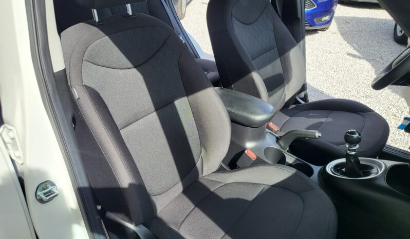 Kia Soul 1.6 132 KM I Właściciel 46 Przebieg Z Niemiec  Gwarancja Zapraszamy !! II (2014-2019) full