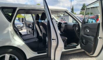 Kia Soul 1.6 132 KM I Właściciel 46 Przebieg Z Niemiec  Gwarancja Zapraszamy !! II (2014-2019) full