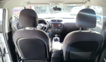 Kia Soul 1.6 132 KM I Właściciel 46 Przebieg Z Niemiec  Gwarancja Zapraszamy !! II (2014-2019) full