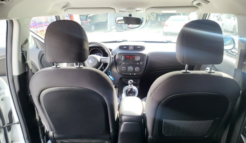 Kia Soul 1.6 132 KM I Właściciel 46 Przebieg Z Niemiec  Gwarancja Zapraszamy !! II (2014-2019) full