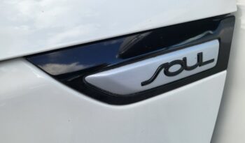 Kia Soul 1.6 132 KM I Właściciel 46 Przebieg Z Niemiec  Gwarancja Zapraszamy !! II (2014-2019) full