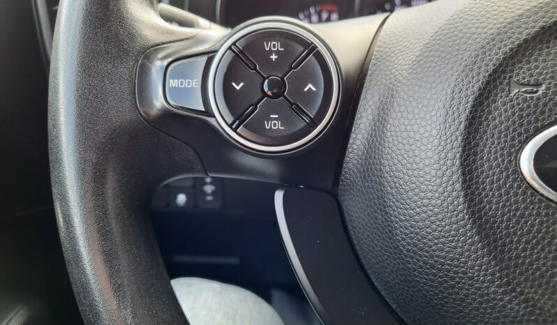 Kia Soul 1.6 132 KM I Właściciel 46 Przebieg Z Niemiec  Gwarancja Zapraszamy !! II (2014-2019) full