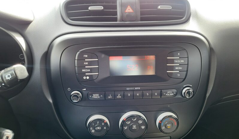 Kia Soul 1.6 132 KM I Właściciel 46 Przebieg Z Niemiec  Gwarancja Zapraszamy !! II (2014-2019) full