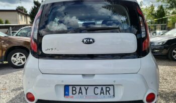 Kia Soul 1.6 132 KM I Właściciel 46 Przebieg Z Niemiec  Gwarancja Zapraszamy !! II (2014-2019) full