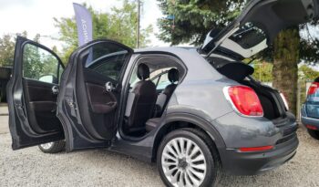 Fiat 500x 1.6 110 KM I Właściciel Org Przebieg Z Niemiec Gwarancja Zapraszamy !! full