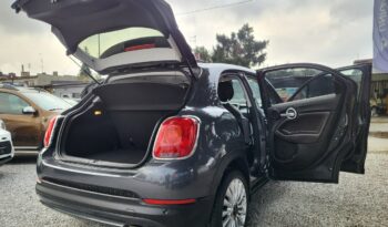 Fiat 500x 1.6 110 KM I Właściciel Org Przebieg Z Niemiec Gwarancja Zapraszamy !! full
